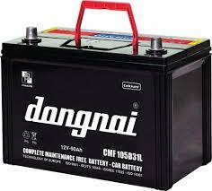 Bán Ắc Quy Đồng Nai tại Phúc Diễn Quận Từ Liêm
