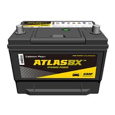Bán Ac Quy Atlas tại Từ Liêm
