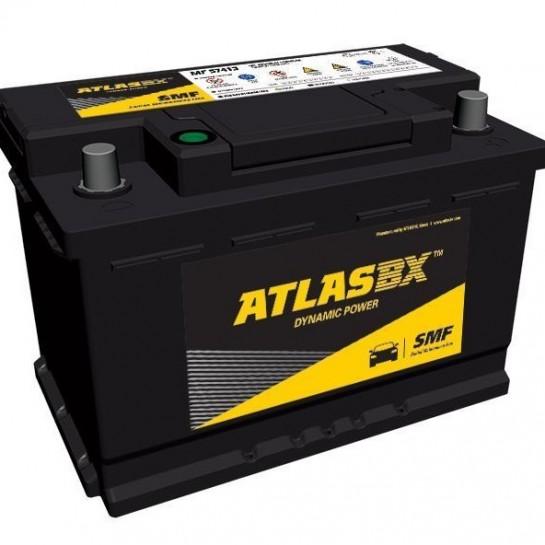 Đại Lý Ắc Quy Ô Tô Atlas tại Quận Thanh Xuân Hà Nội